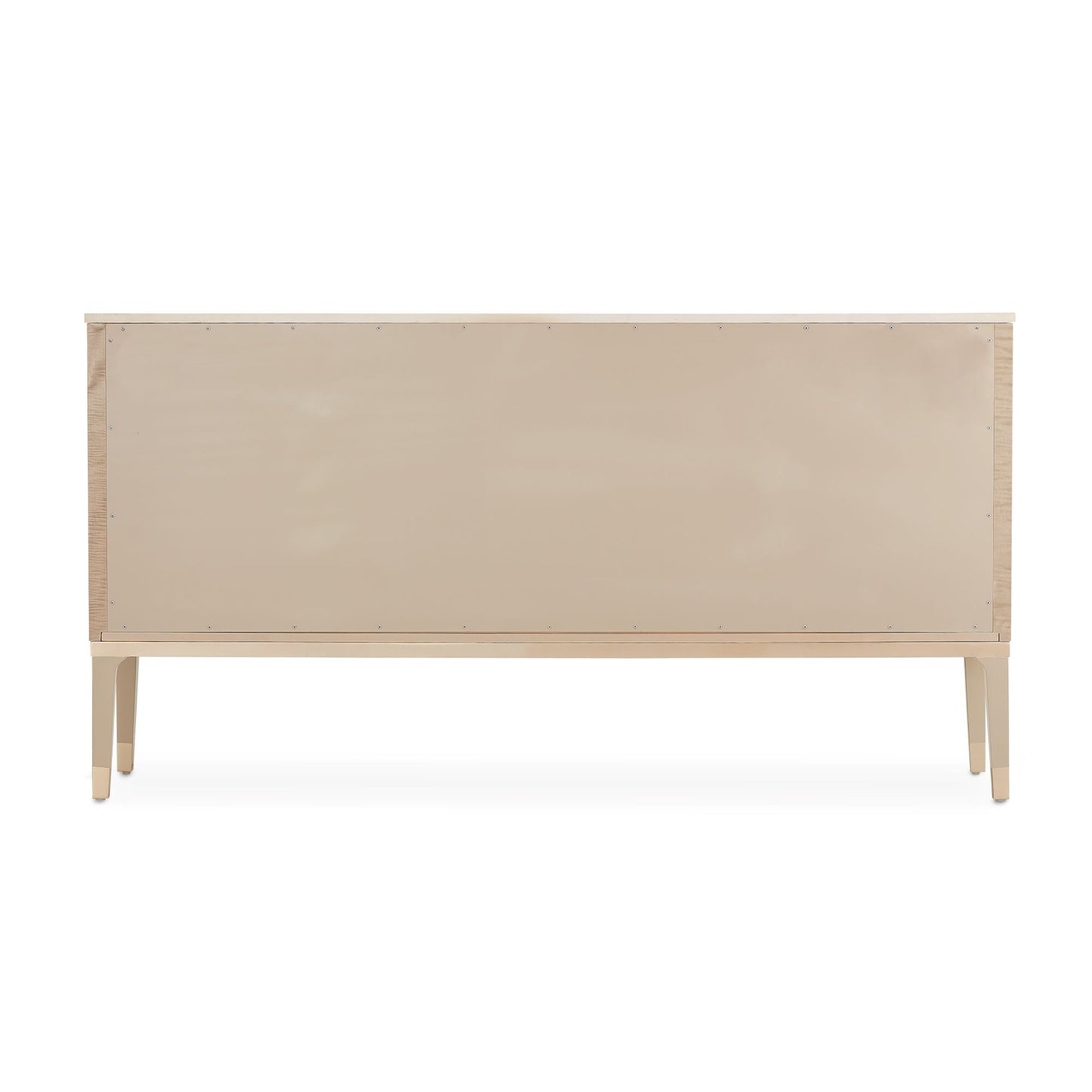 Malibu Crest Sideboard - Blush