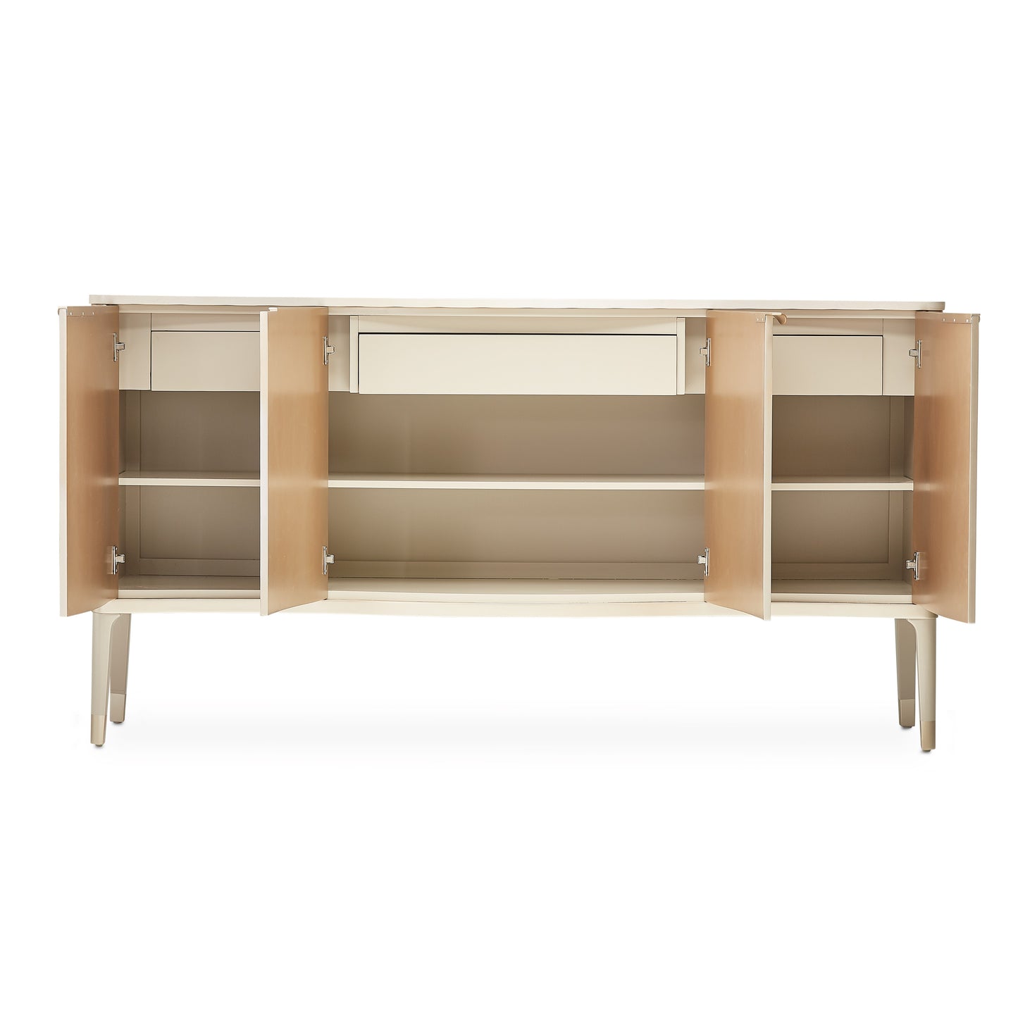 Malibu Crest Sideboard - Blush