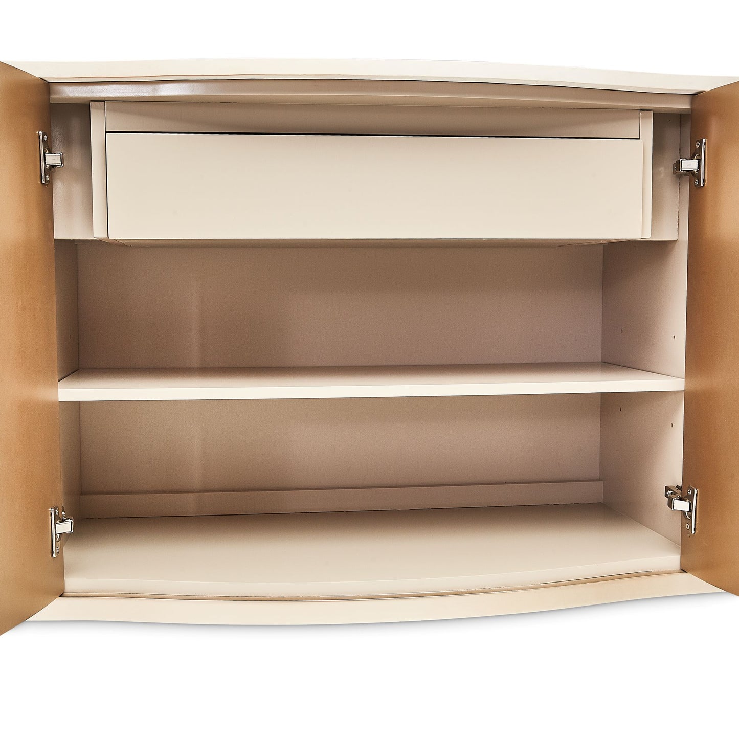 Malibu Crest Sideboard - Blush
