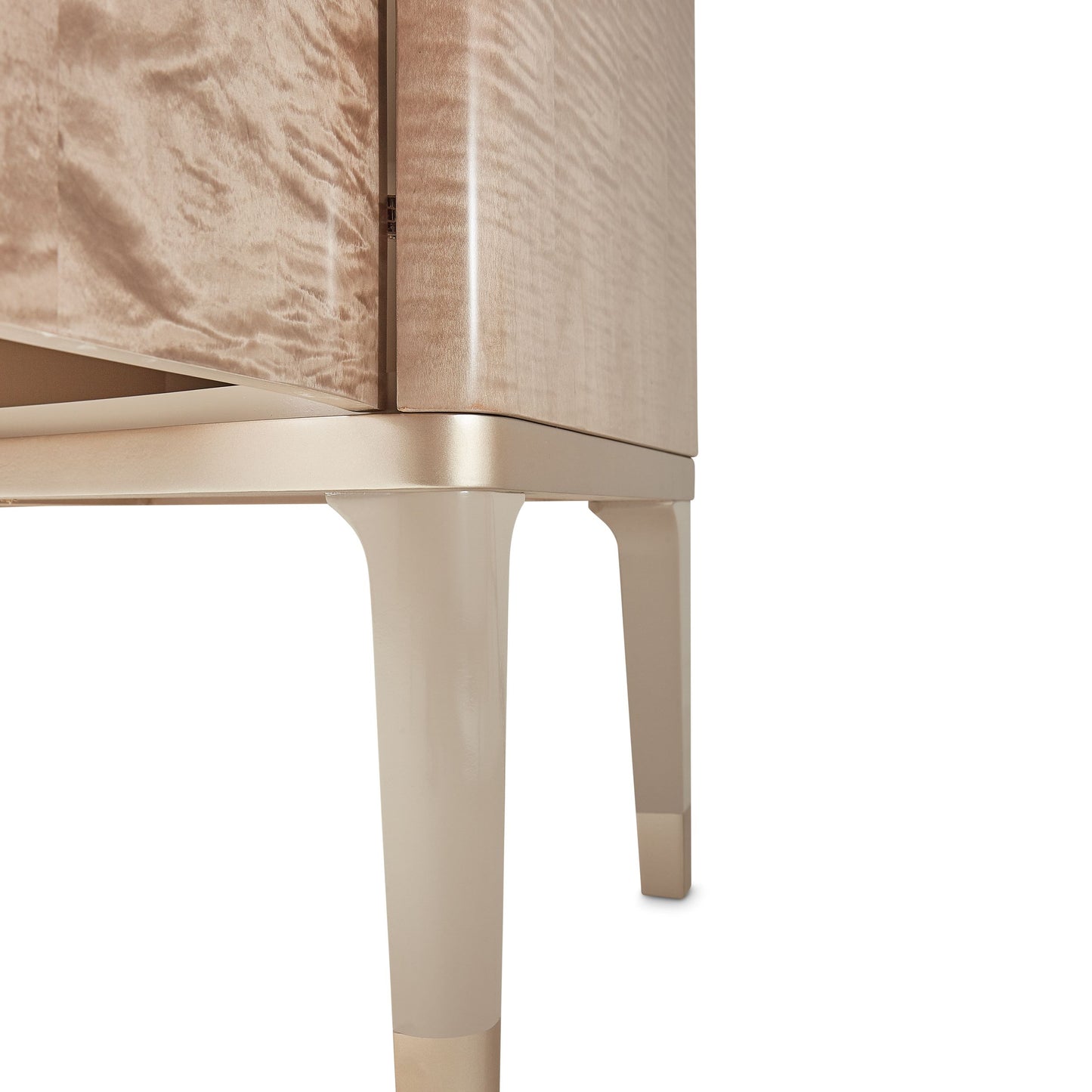 Malibu Crest Sideboard - Blush