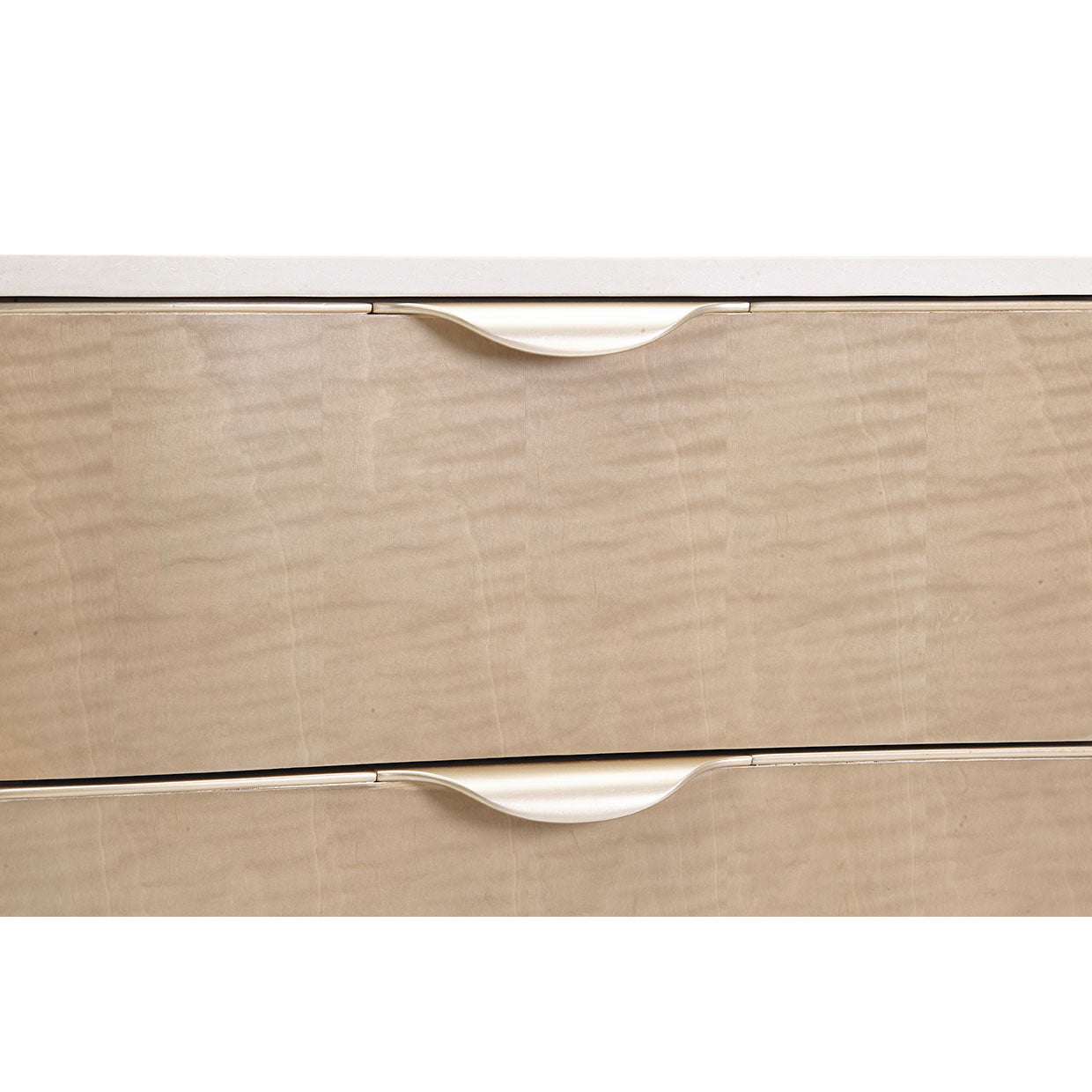 Malibu Crest Dresser - Blush