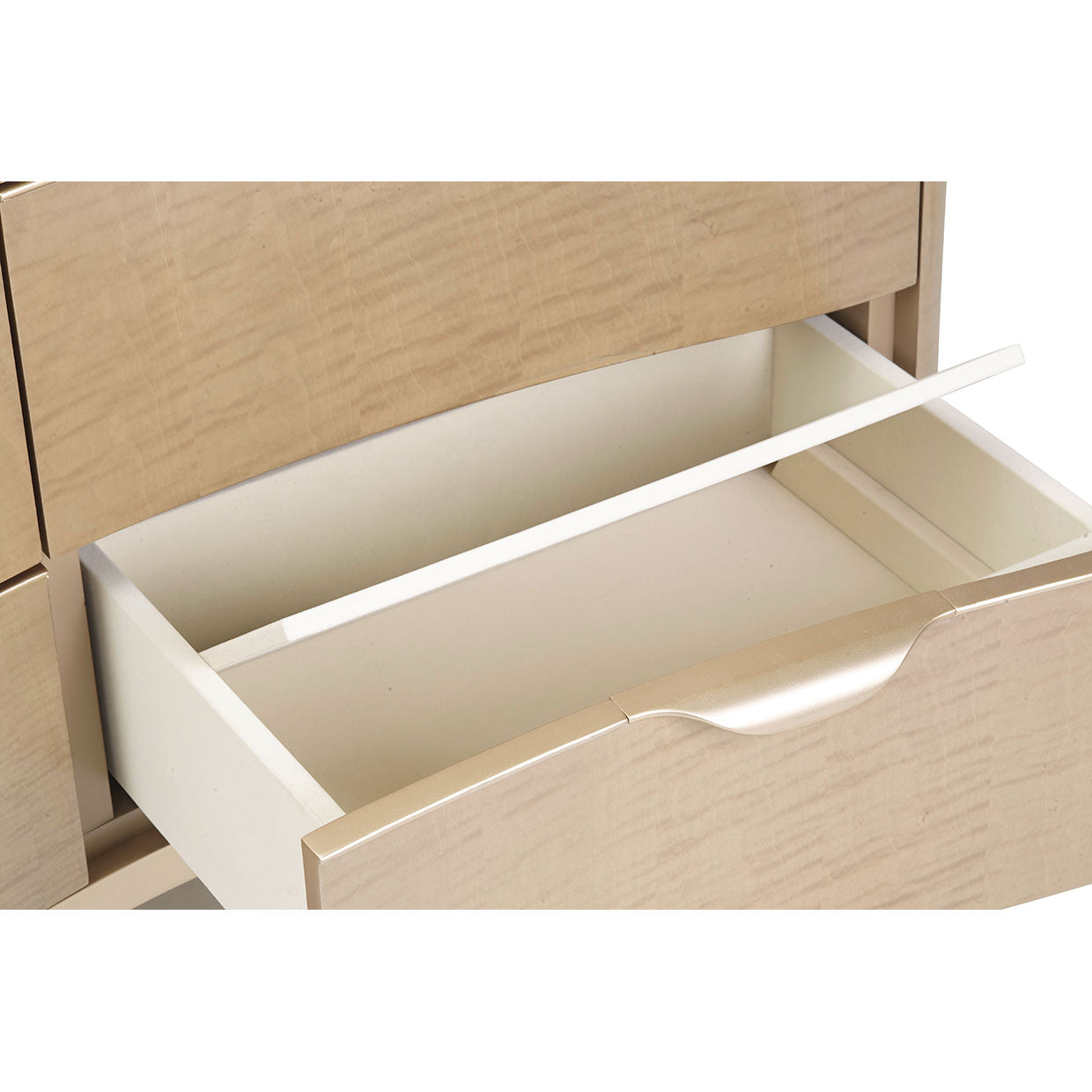 Malibu Crest Dresser - Blush