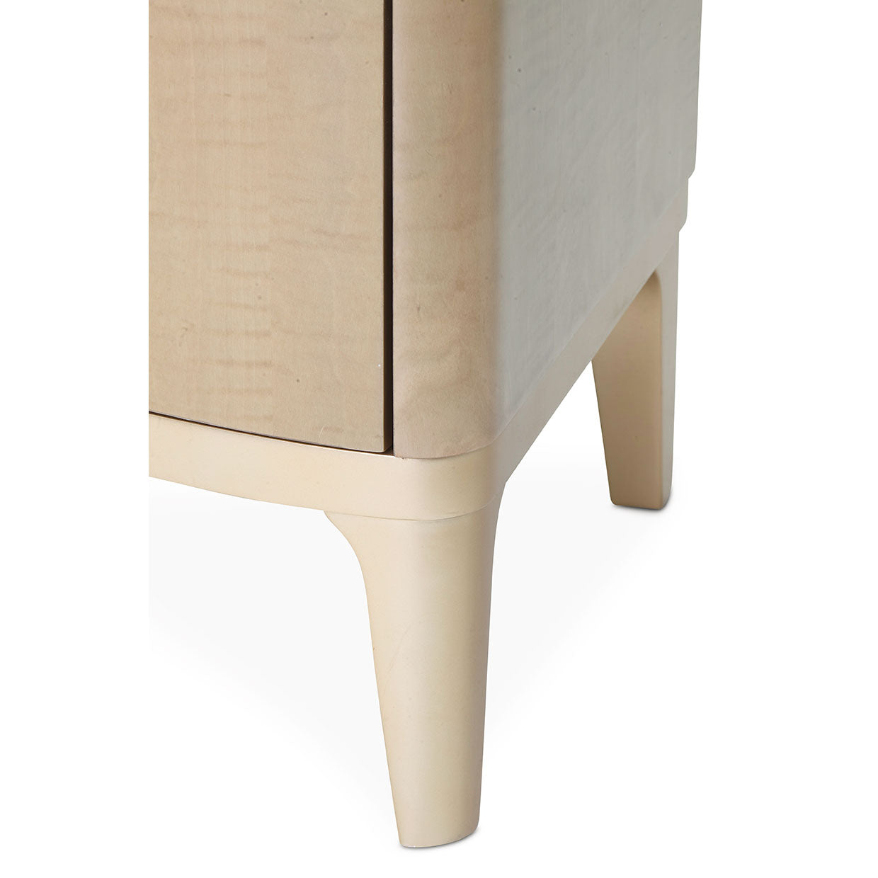 Malibu Crest Dresser - Blush