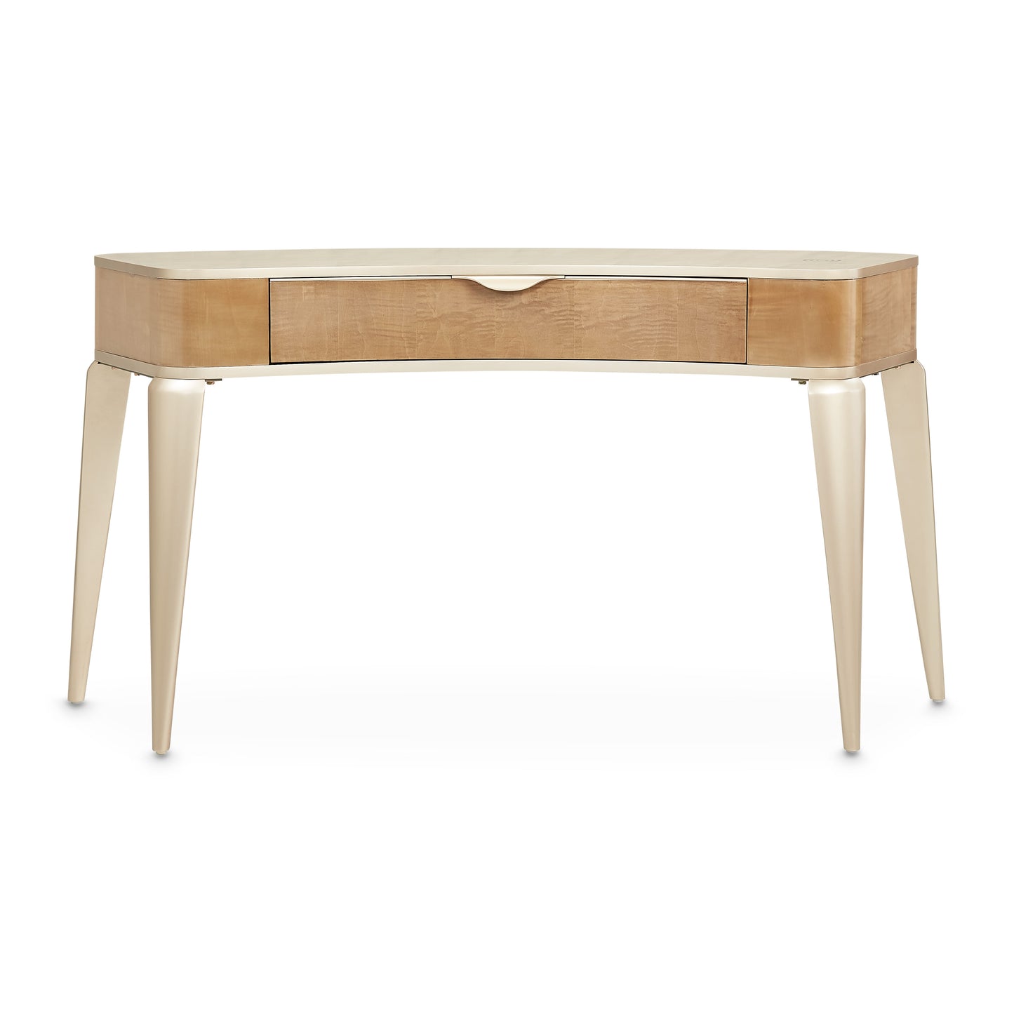 Malibu Crest Vanity Desk - Blush