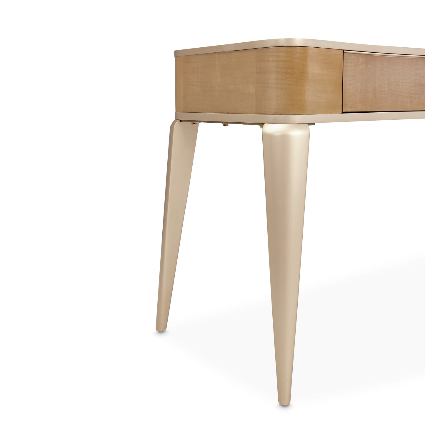 Malibu Crest Vanity Desk - Blush