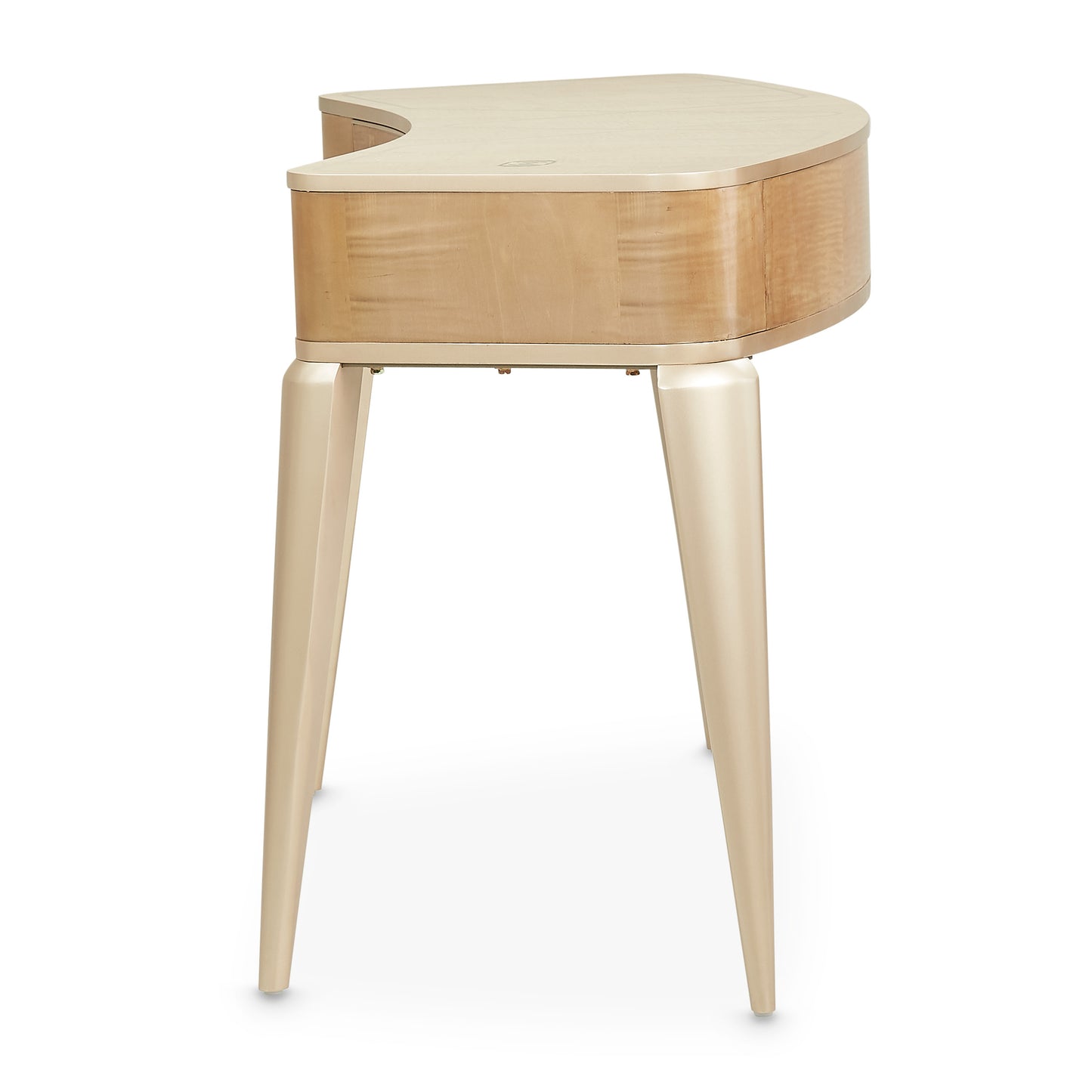 Malibu Crest Vanity Desk - Blush