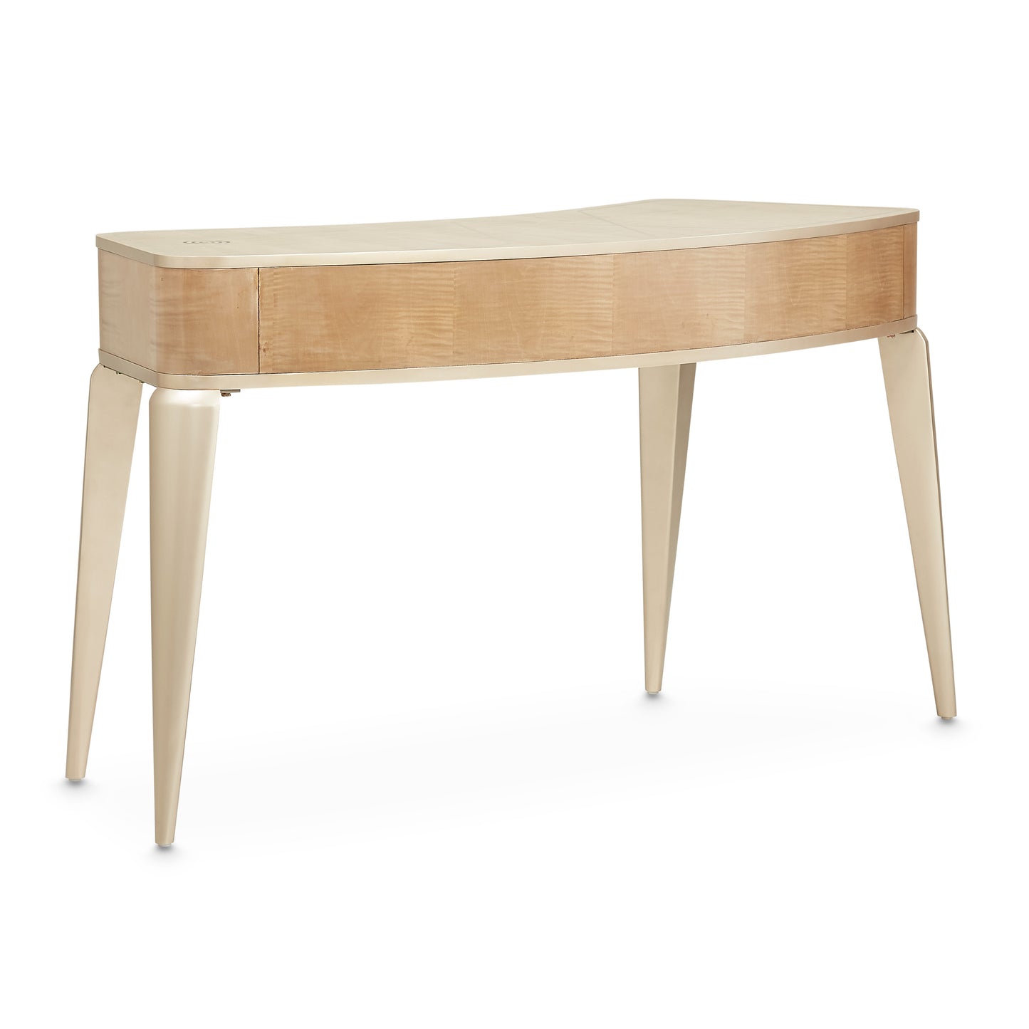 Malibu Crest Vanity Desk - Blush