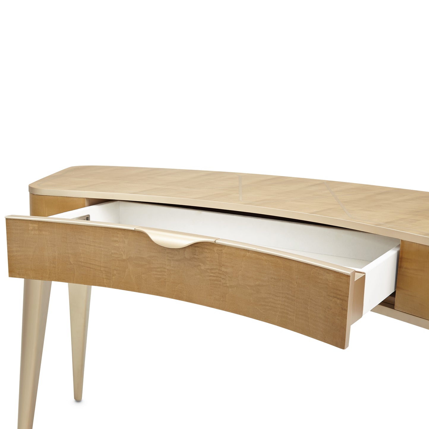 Malibu Crest Vanity Desk - Blush