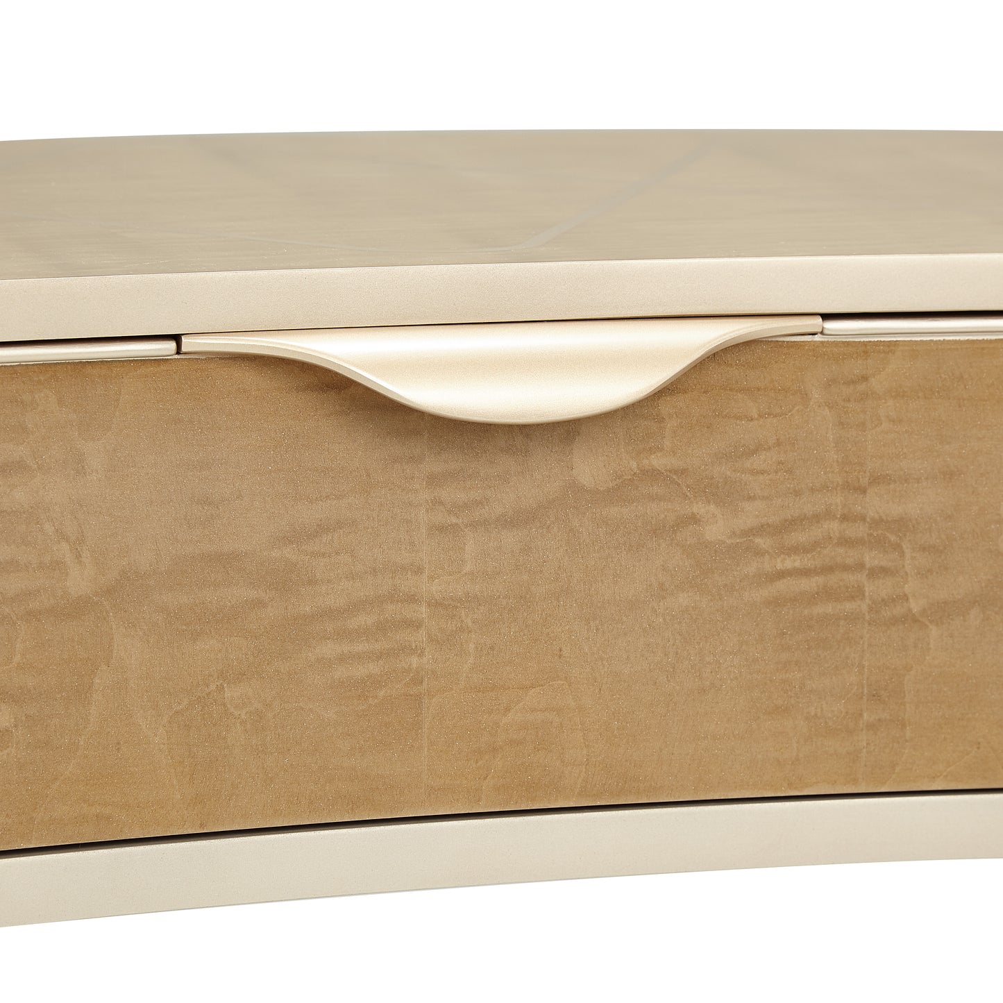 Malibu Crest Vanity Desk - Blush