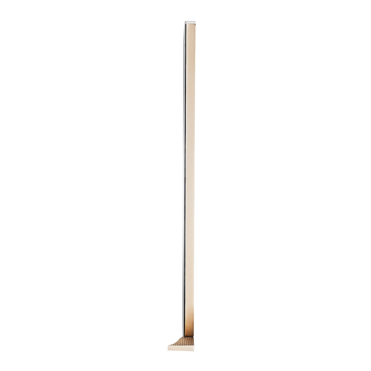 Malibu Crest Vanity Mirror - Chardonnay