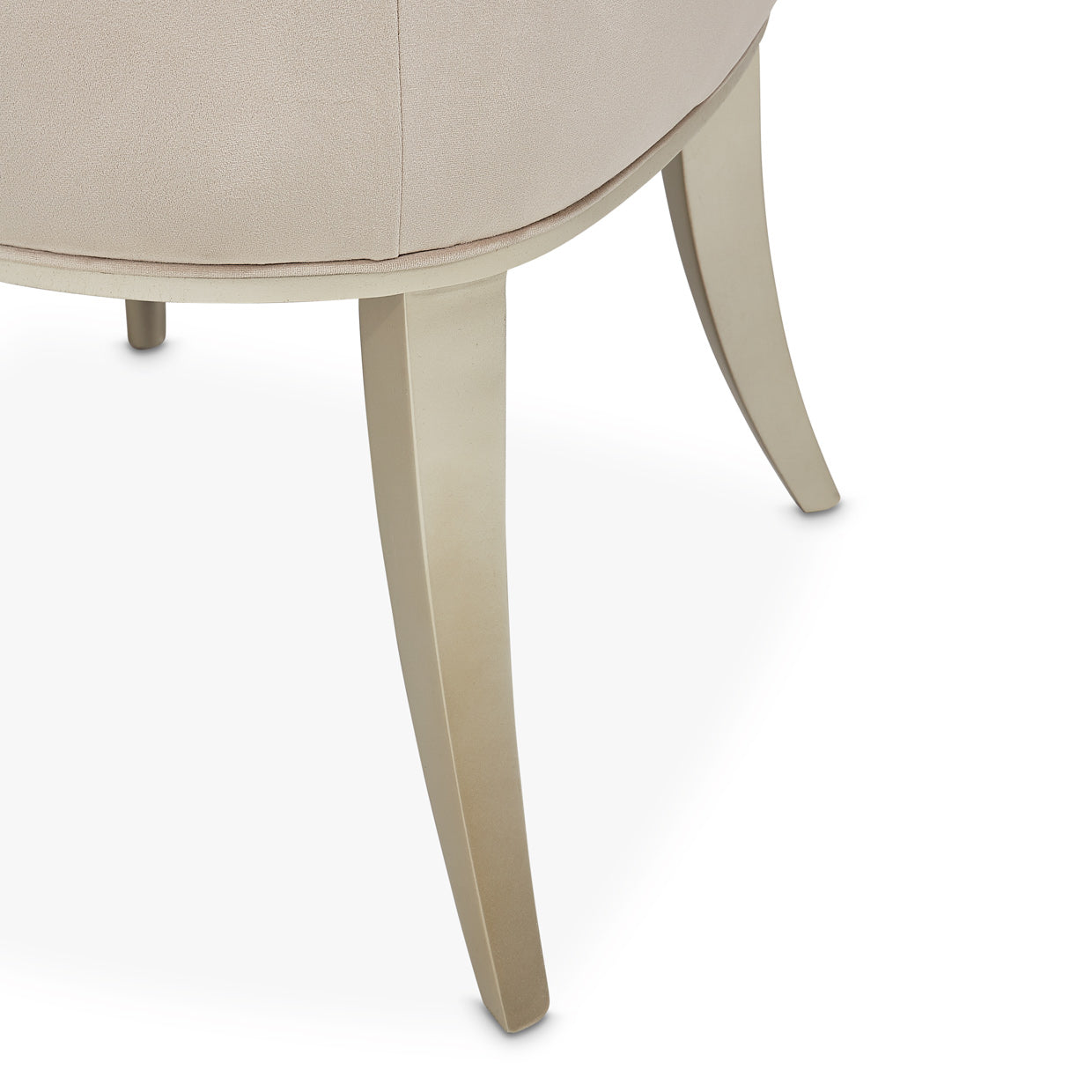 Villa Cherie Dining Arm Chair - Hazelnut