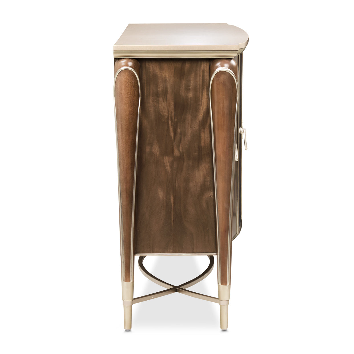 Villa Cherie Sideboard - Hazelnut