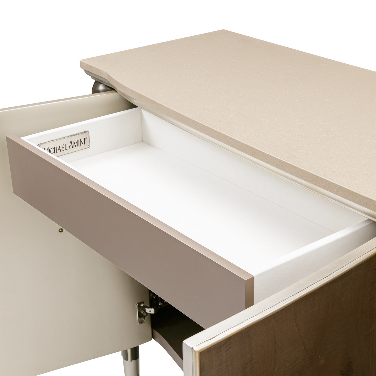 Villa Cherie Sideboard - Hazelnut