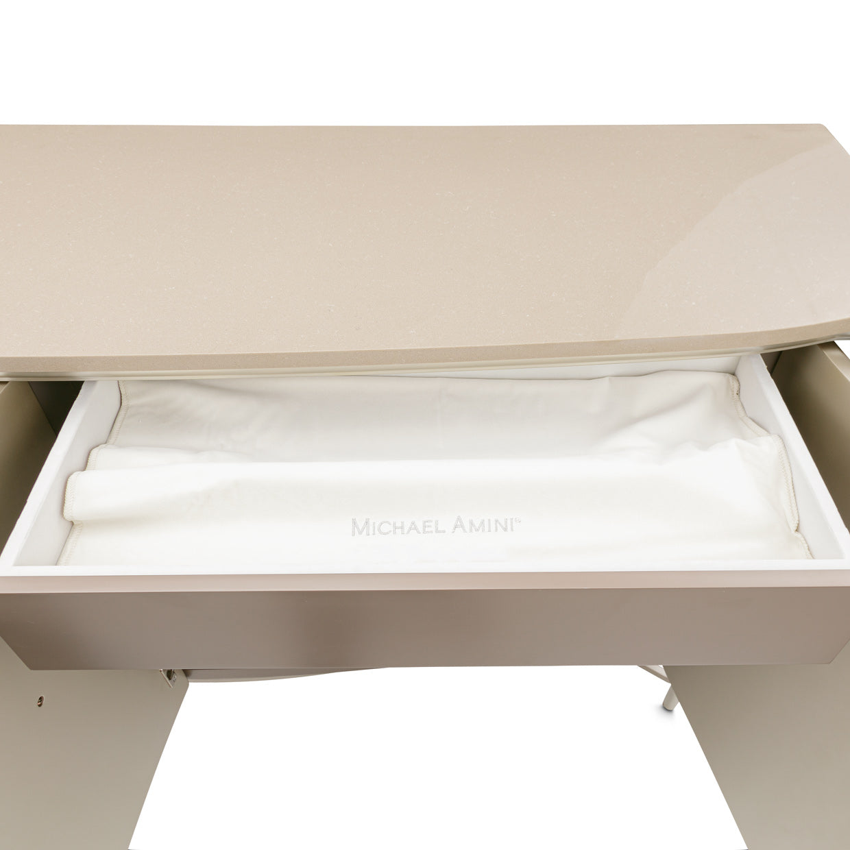 Villa Cherie Sideboard - Hazelnut