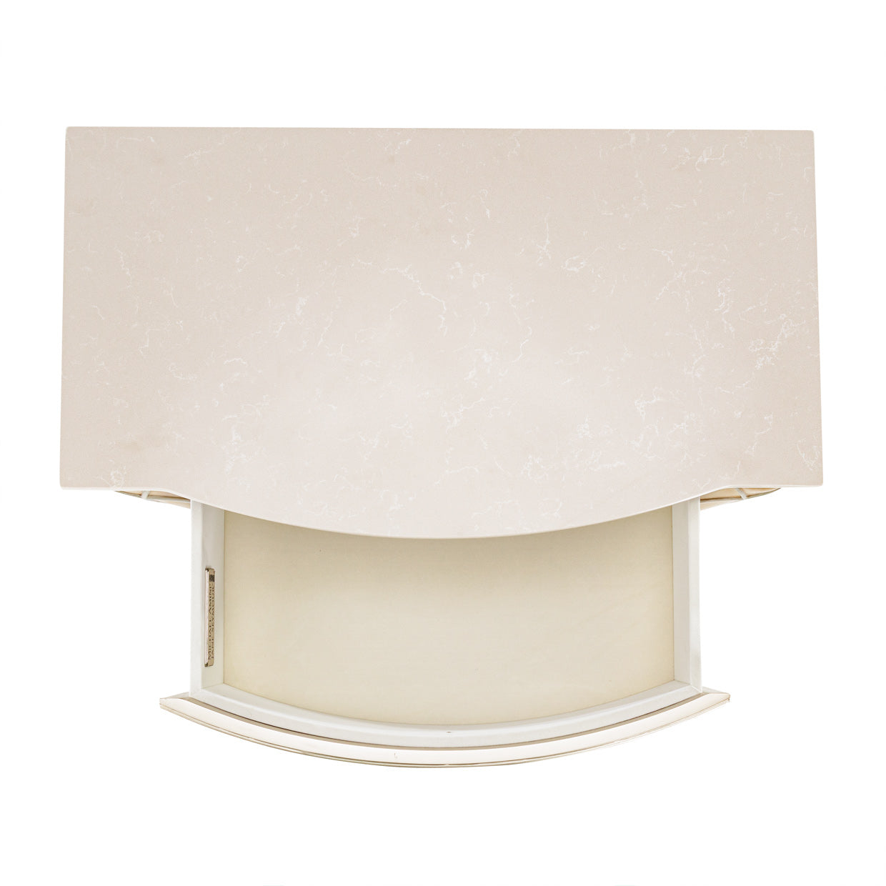 Villa Cherie Nightstand - Caramel