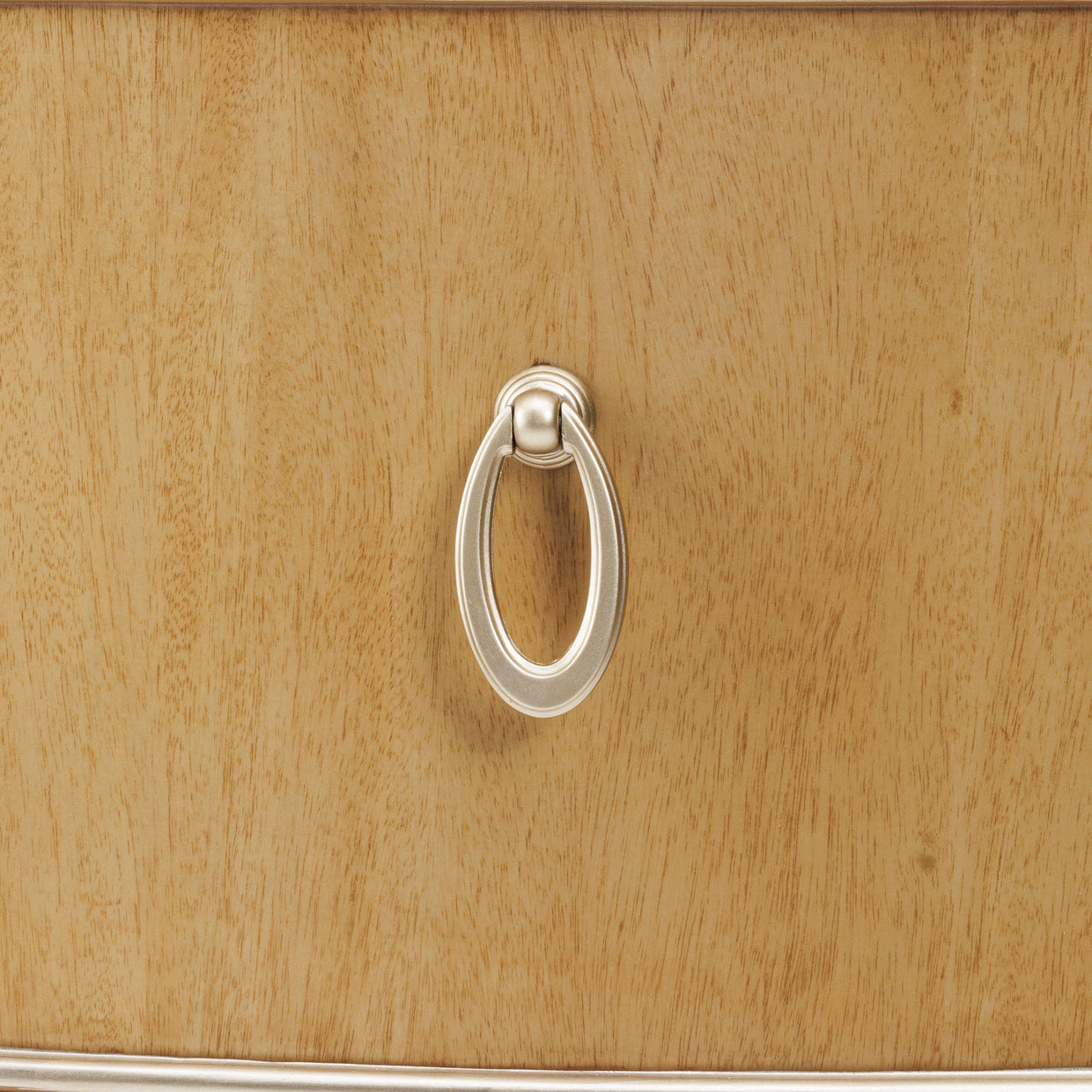 Villa Cherie Nightstand - Caramel