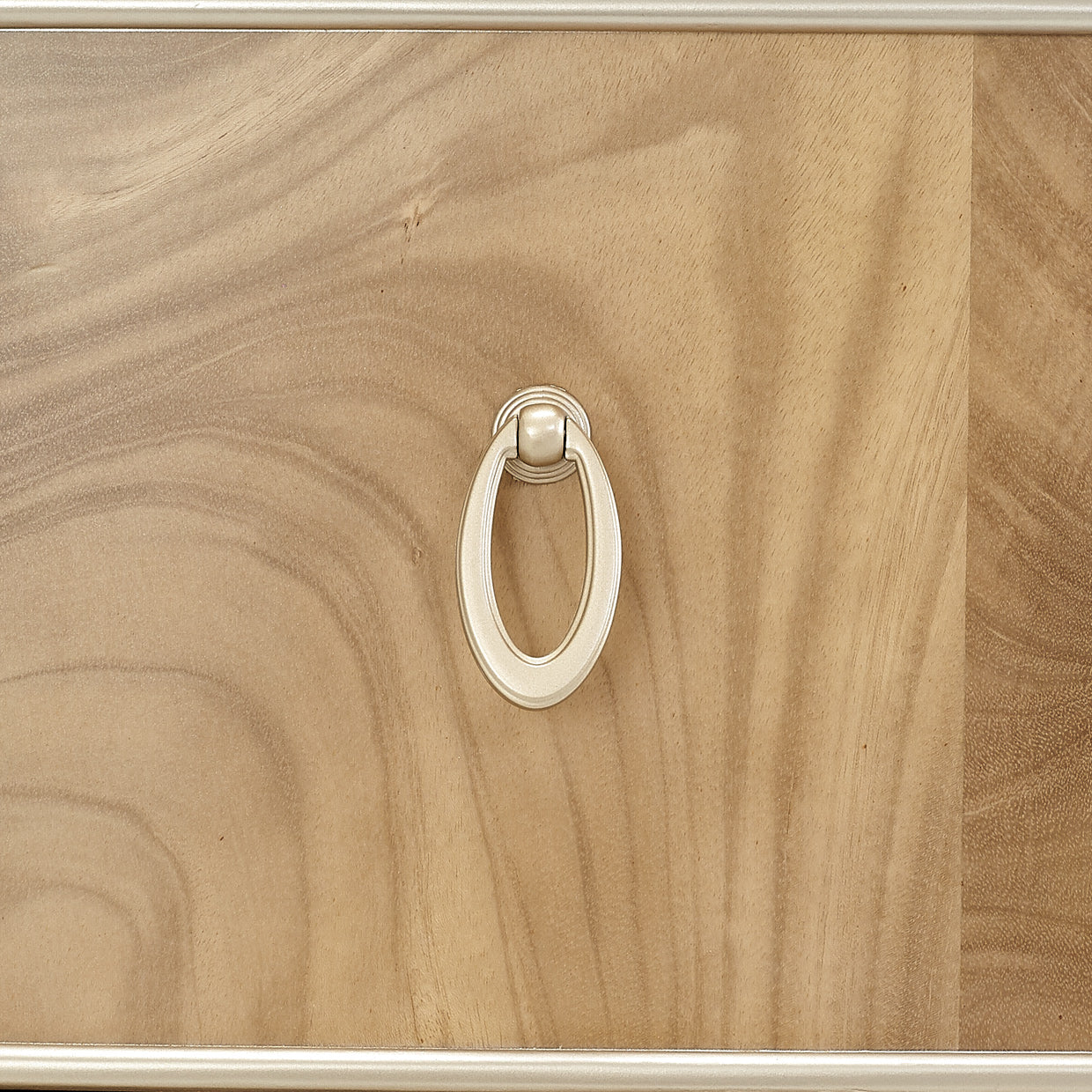 Villa Cherie Dresser - Caramel