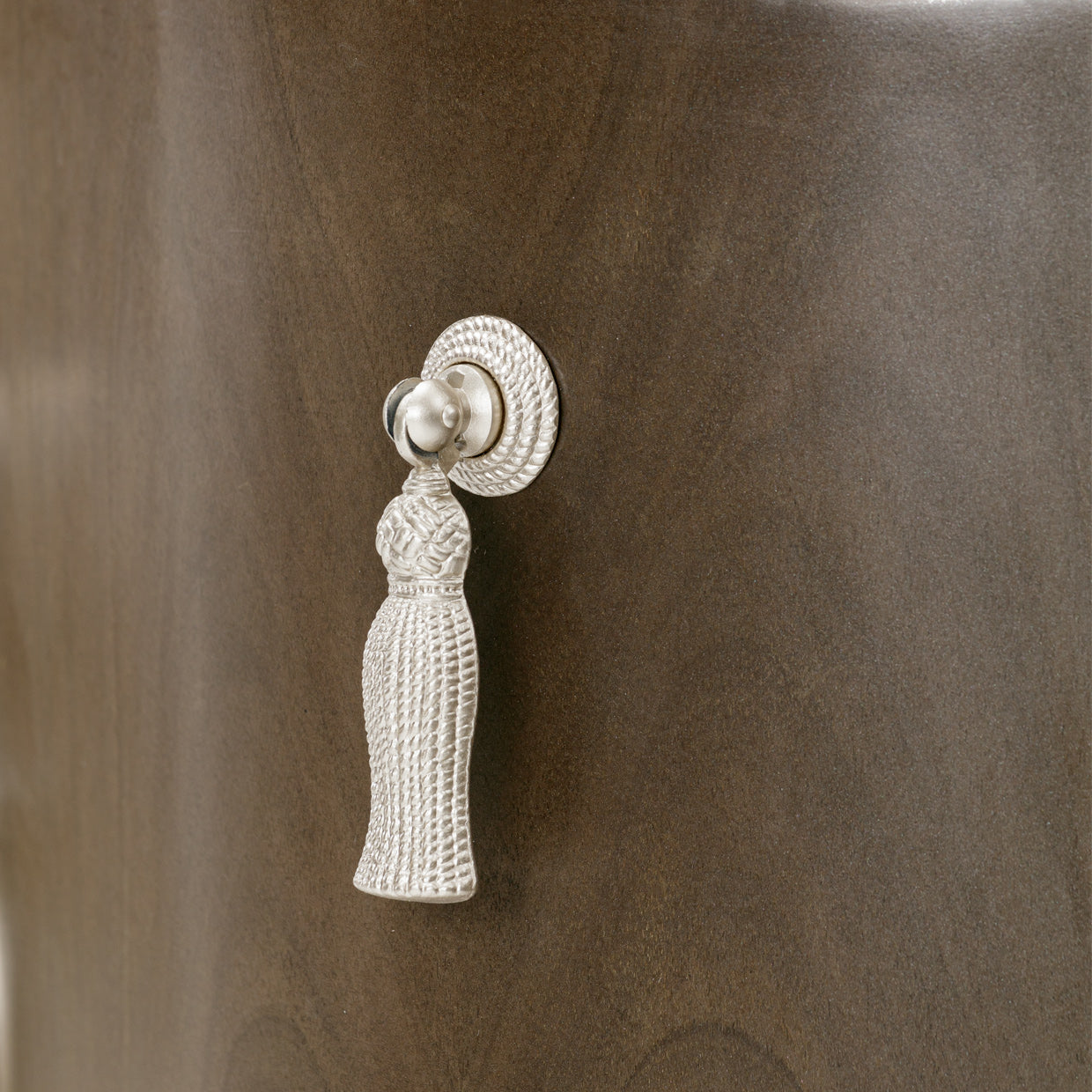 Villa Cherie Vanity Desk - Hazelnut