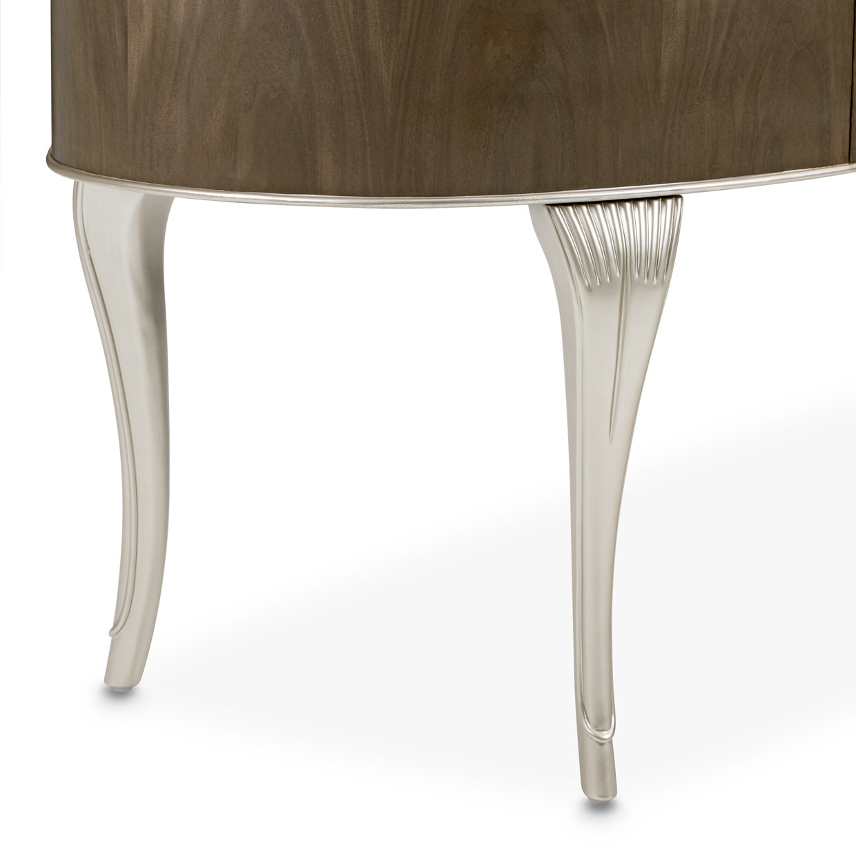 Villa Cherie Vanity Desk - Hazelnut