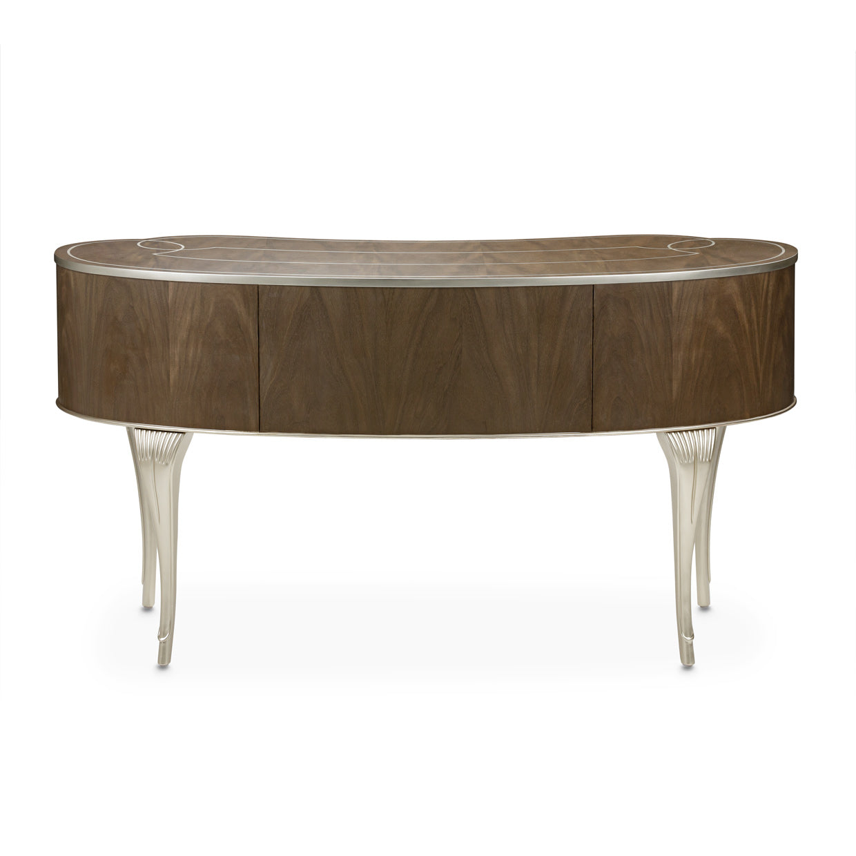 Villa Cherie Vanity Desk - Hazelnut