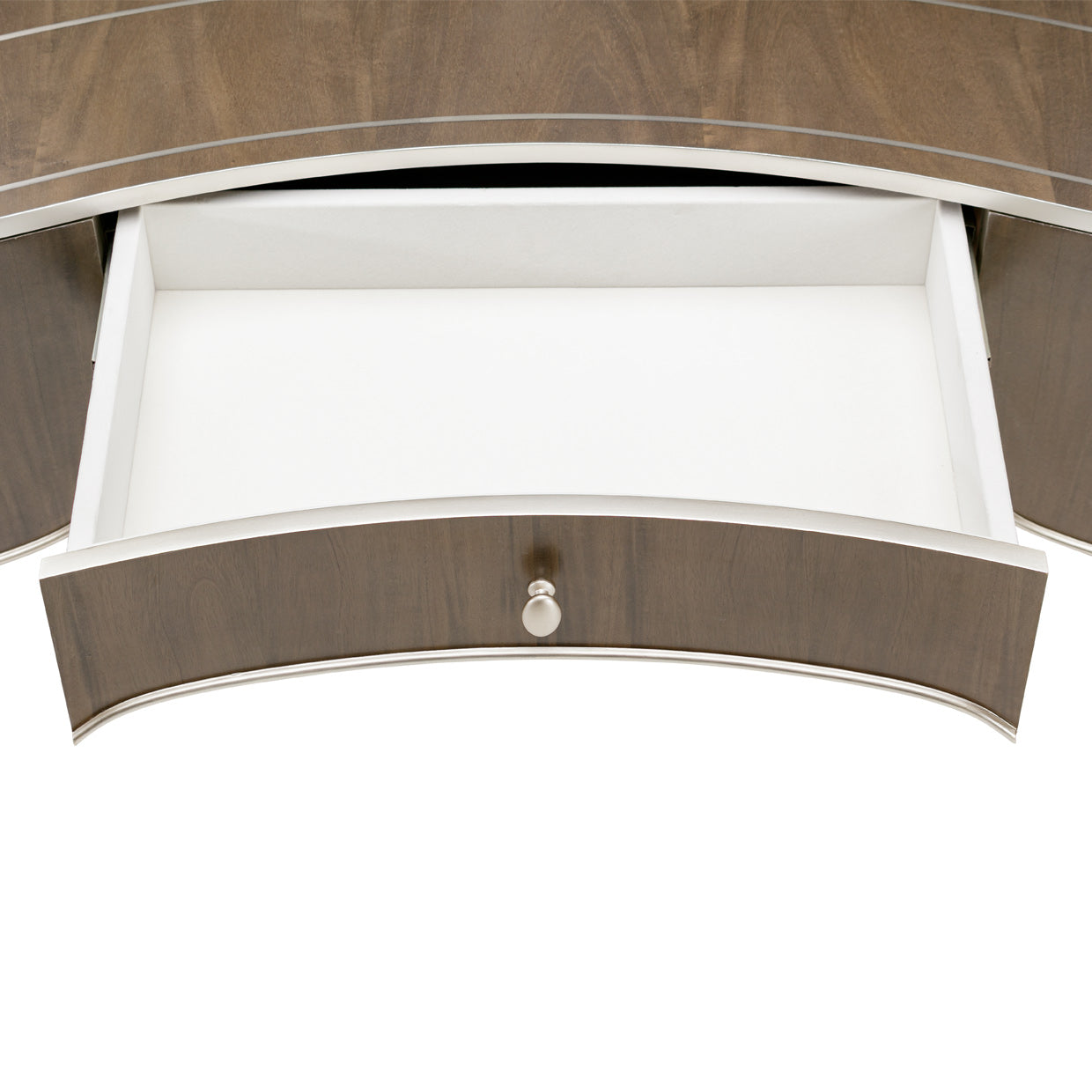 Villa Cherie Vanity Desk - Hazelnut