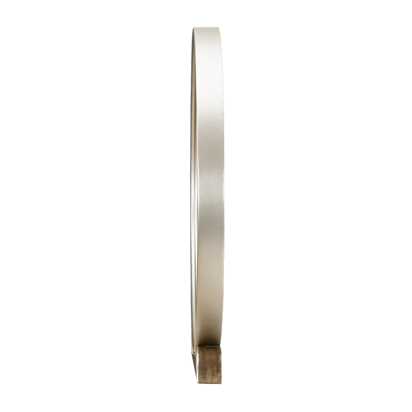 Villa Cherie Dresser Mirror - Hazelnut