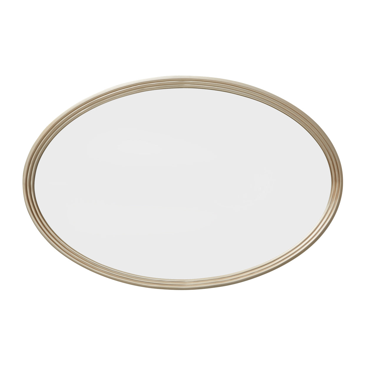Villa Cherie Sideboard Mirror - Chardonnay