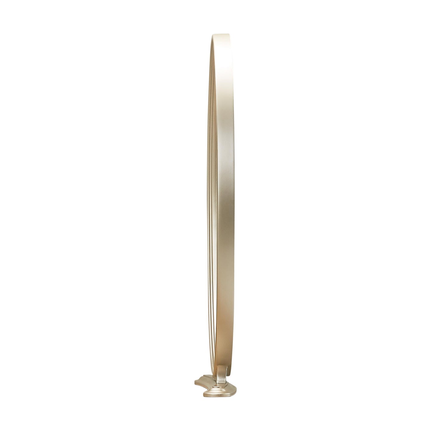 Villa Cherie Vanity Mirror - Chardonnay