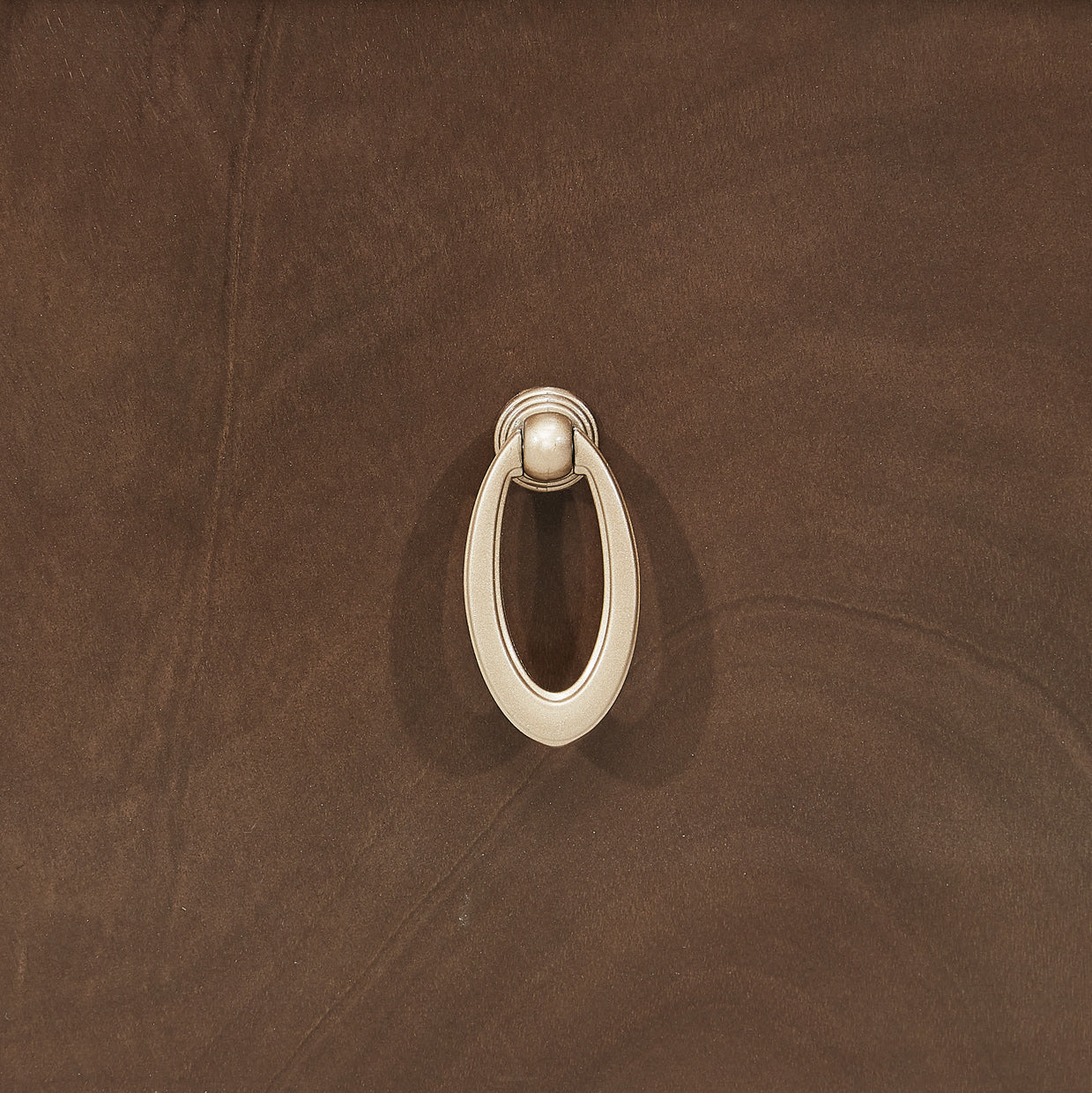 Villa Cherie Bookcase - Hazelnut