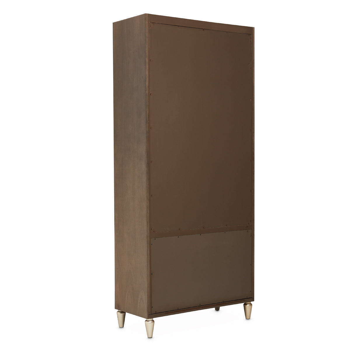 Villa Cherie Bookcase - Hazelnut