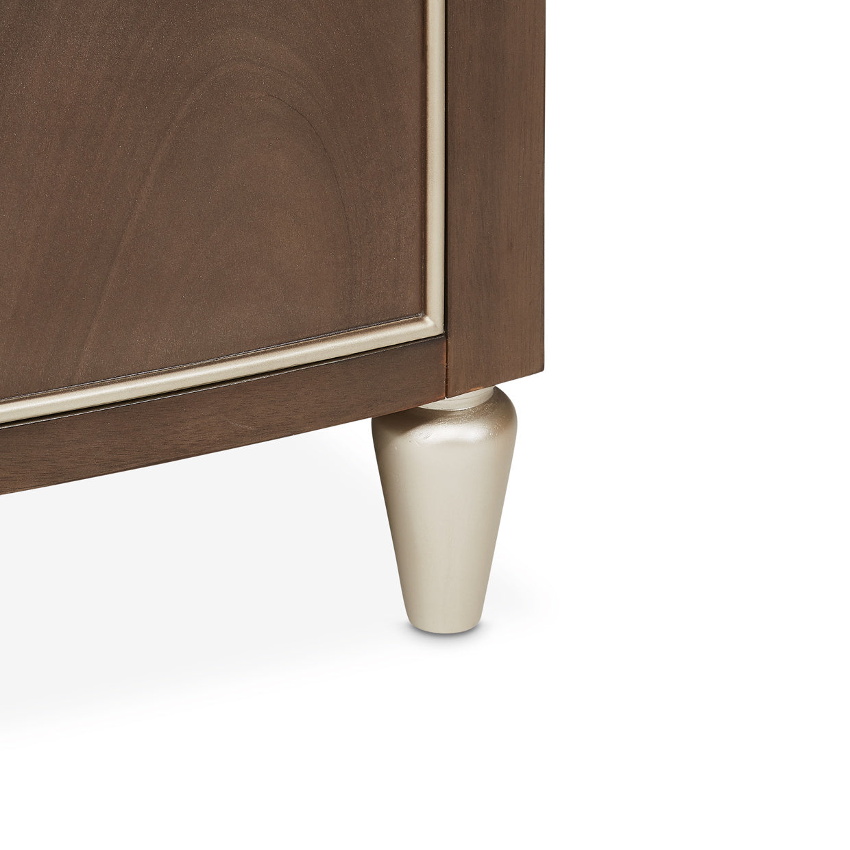 Villa Cherie Bookcase - Hazelnut
