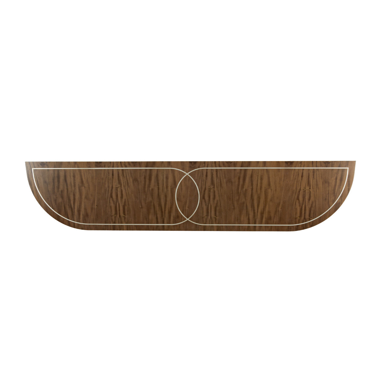 Villa Cherie Console Table - Hazelnut