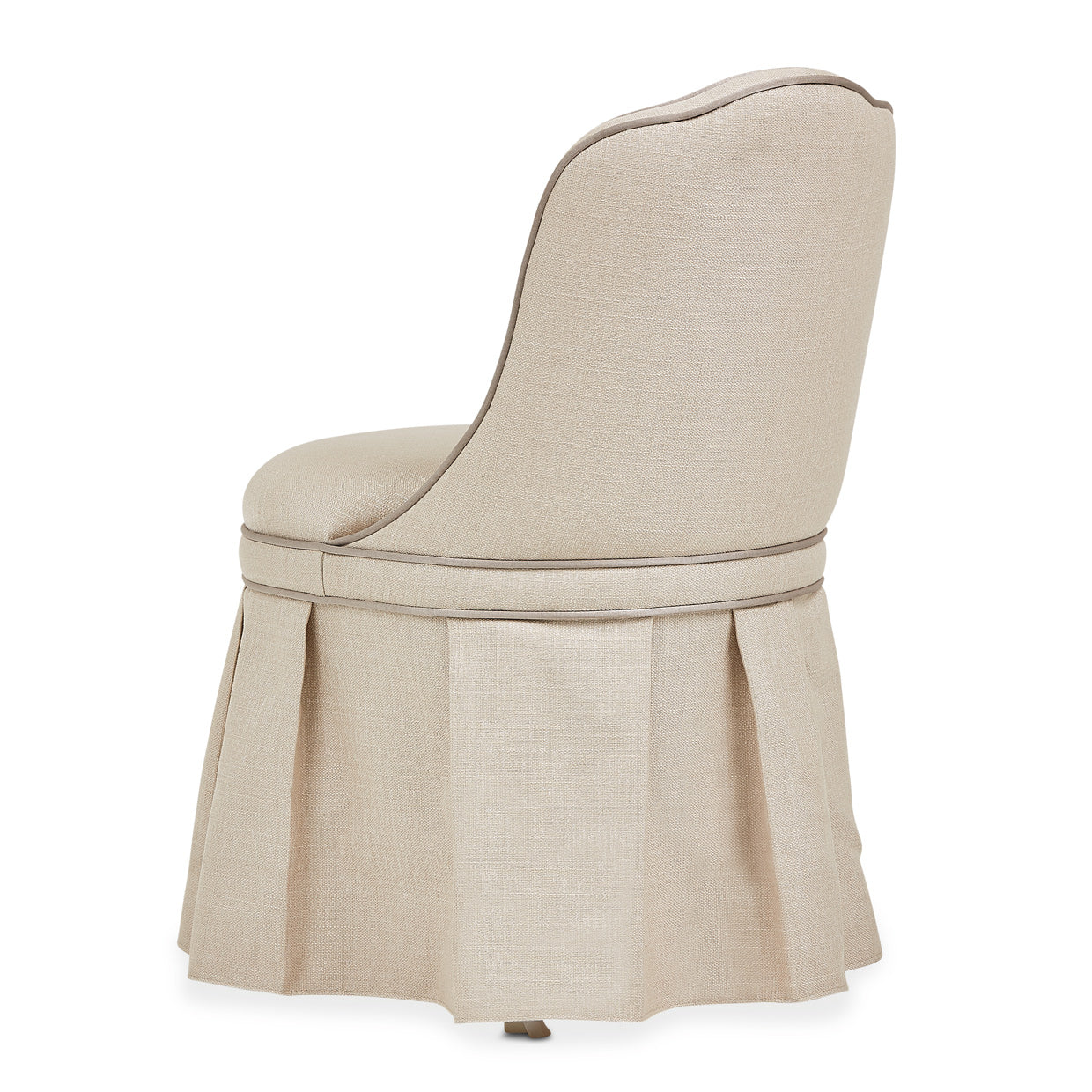 Villa Cherie Tufted Vanity Chair