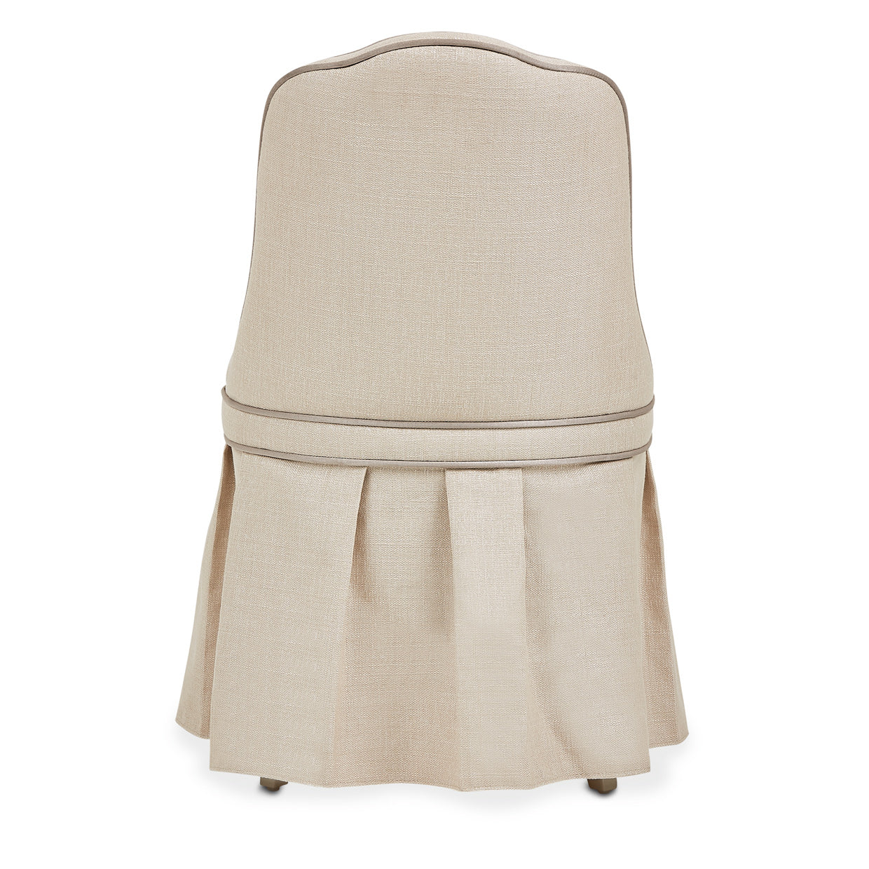 Villa Cherie Tufted Vanity Chair