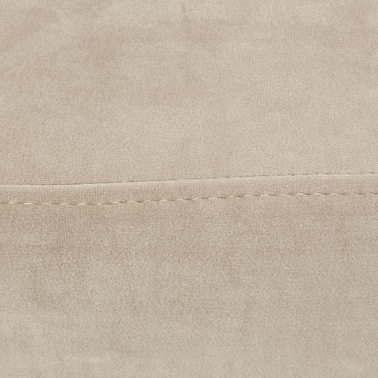 Villa Cherie Sofa - Porcini/Hazelnut