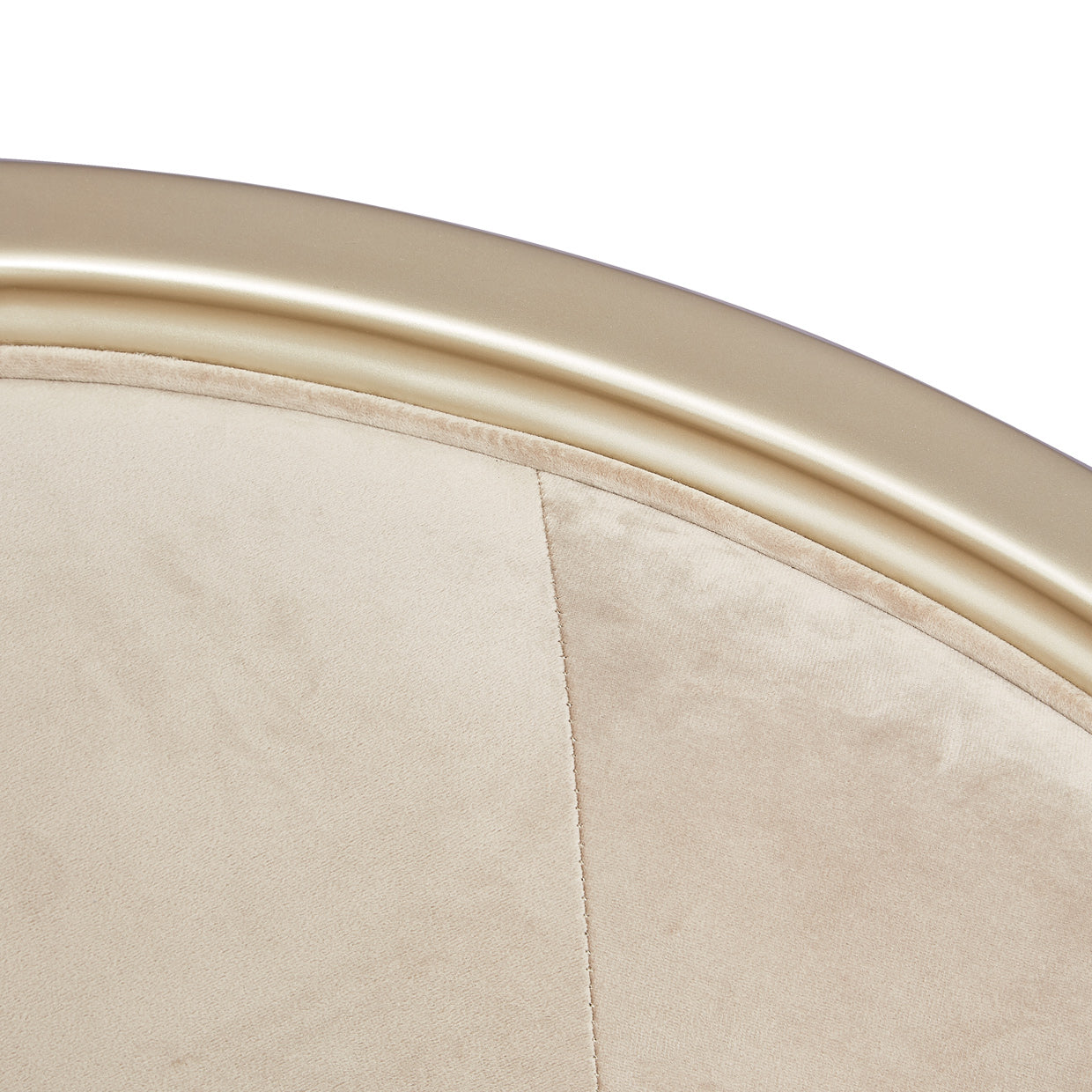 Villa Cherie Matching Chair - Porcini/Hazelnut