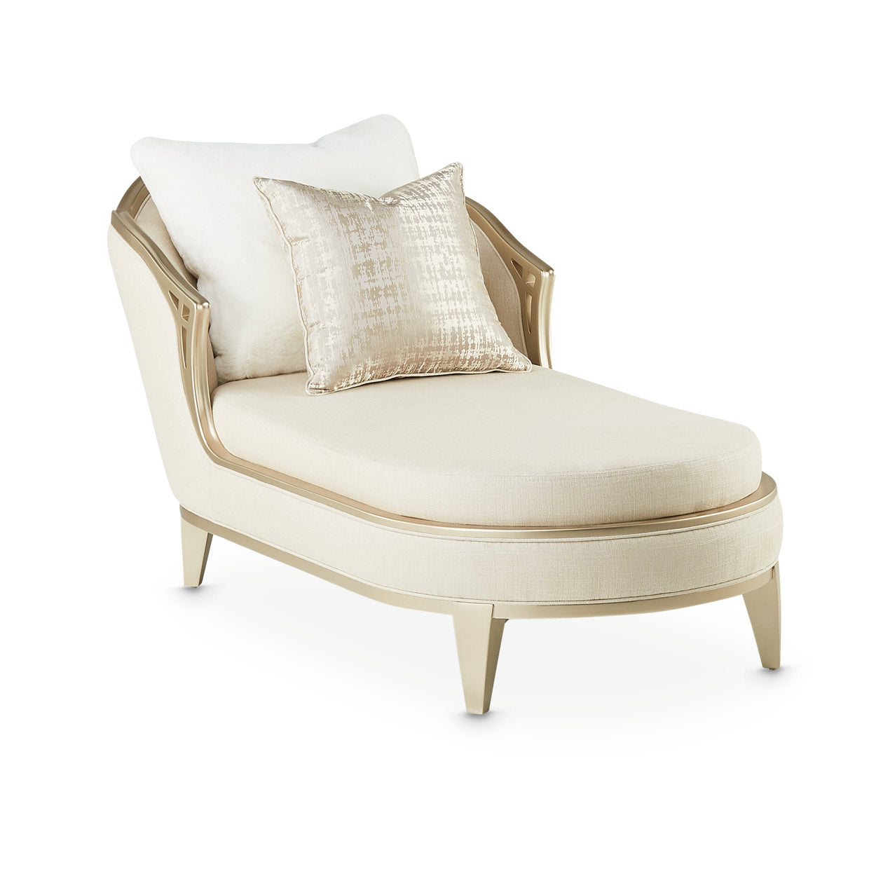 Villa Cherie Chaise - Pearl