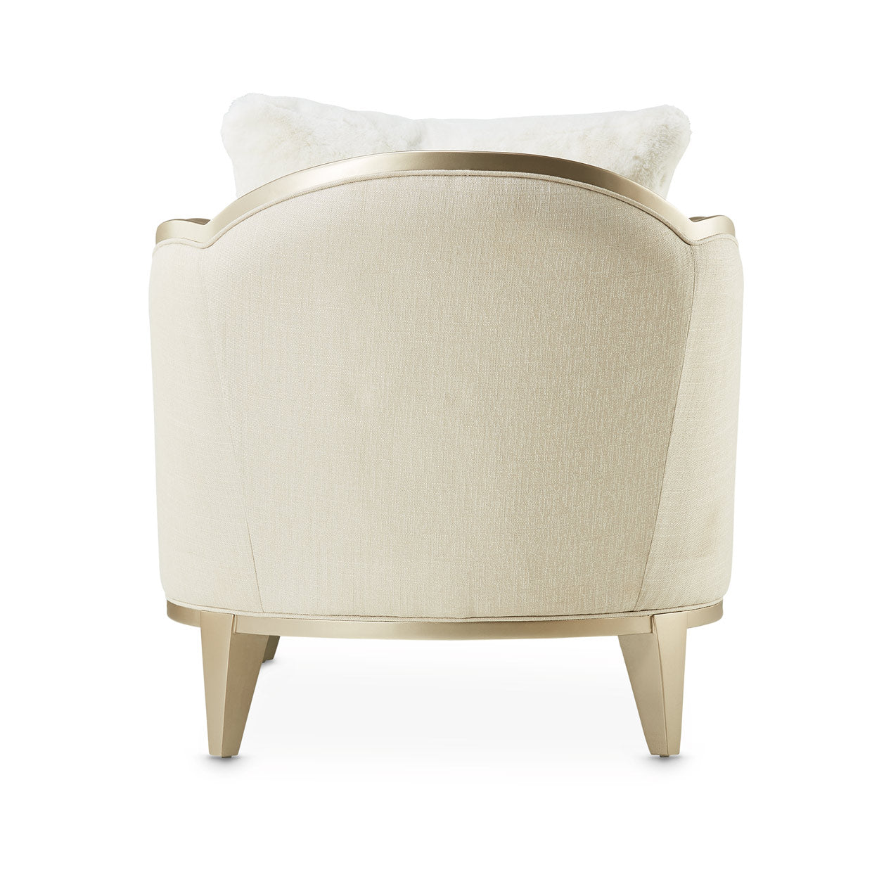 Villa Cherie Chaise - Pearl