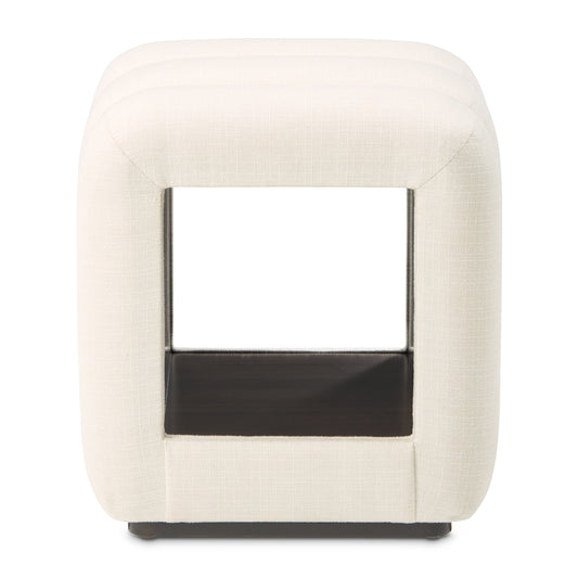 Belmont Place Vanity Bench - Espresso