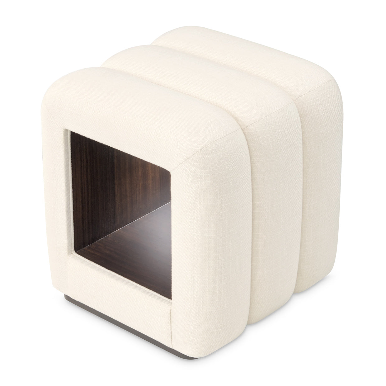 Belmont Place Vanity Bench - Espresso