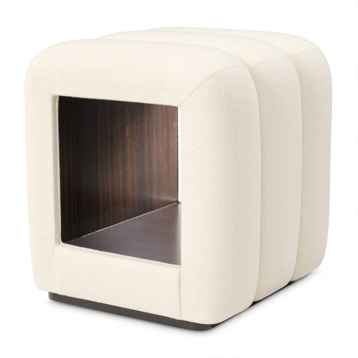 Belmont Place Vanity Bench - Espresso