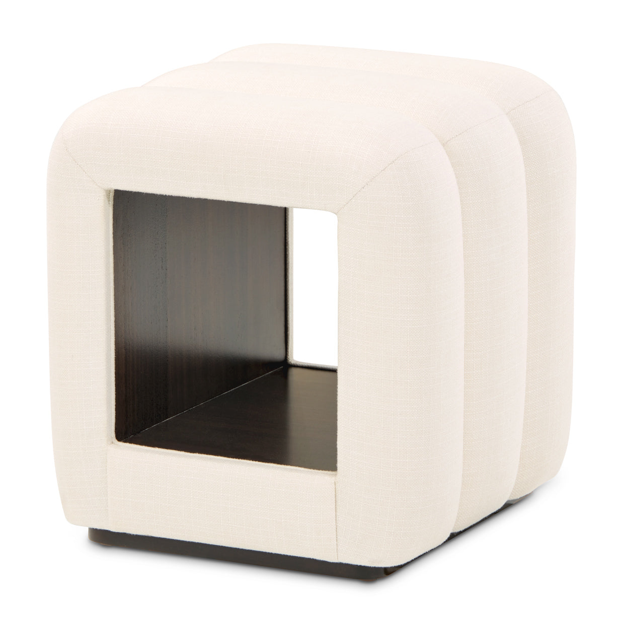 Belmont Place Vanity Bench - Espresso