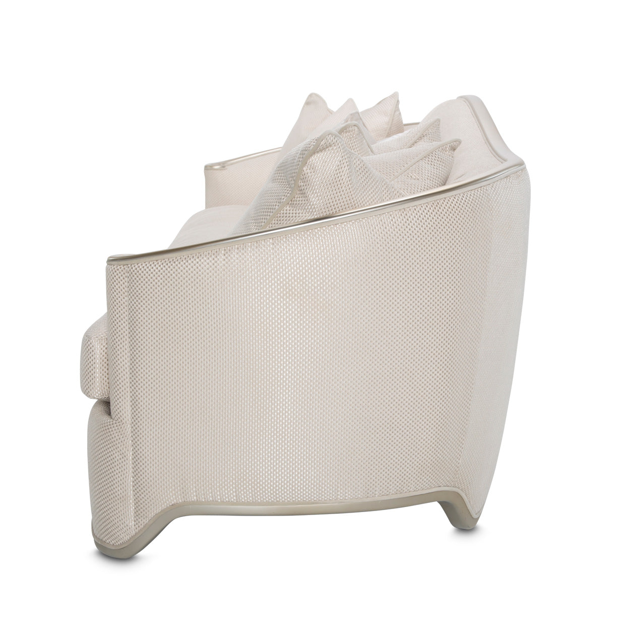 London Place Sofa - Champagne