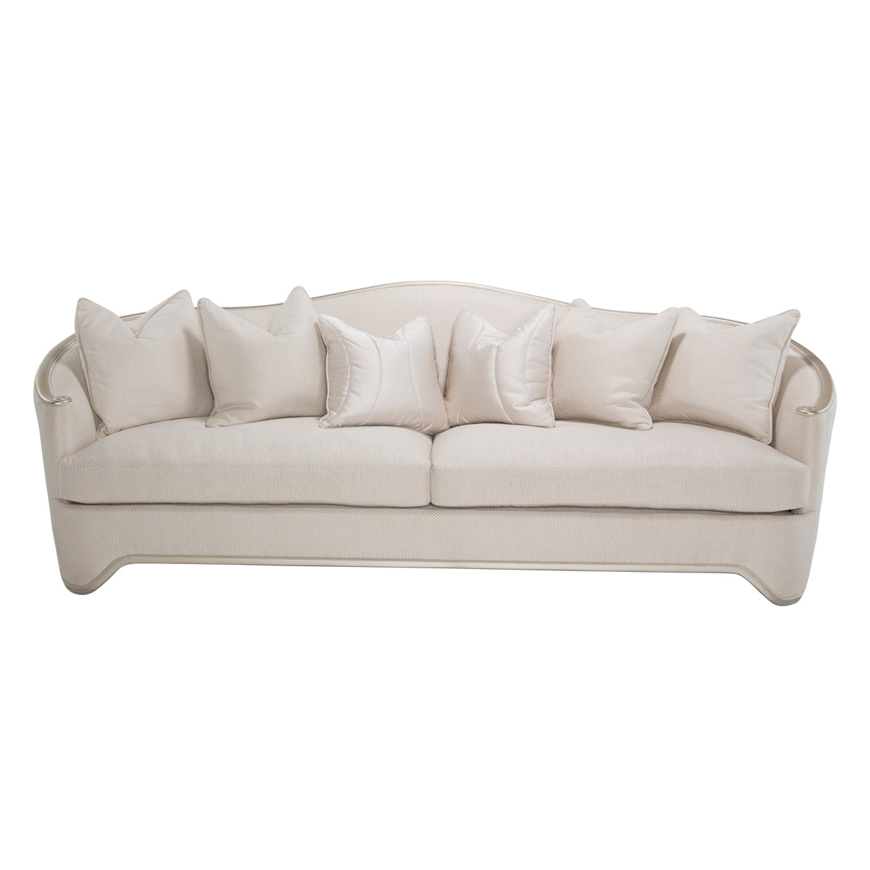London Place Sofa - Champagne