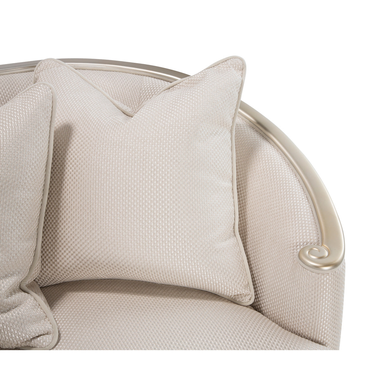 London Place Sofa - Champagne