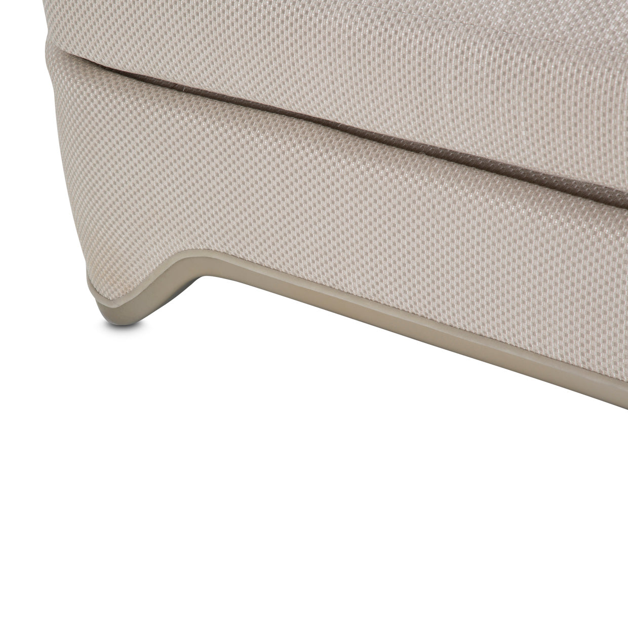 London Place Sofa - Champagne
