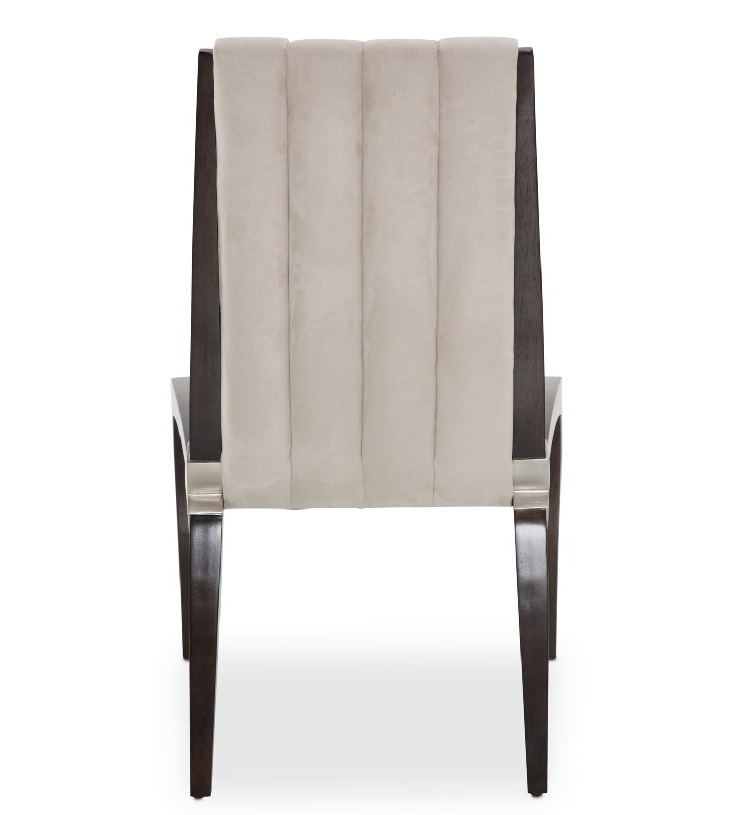 Paris Chic Dining Side Chair - Espresso
