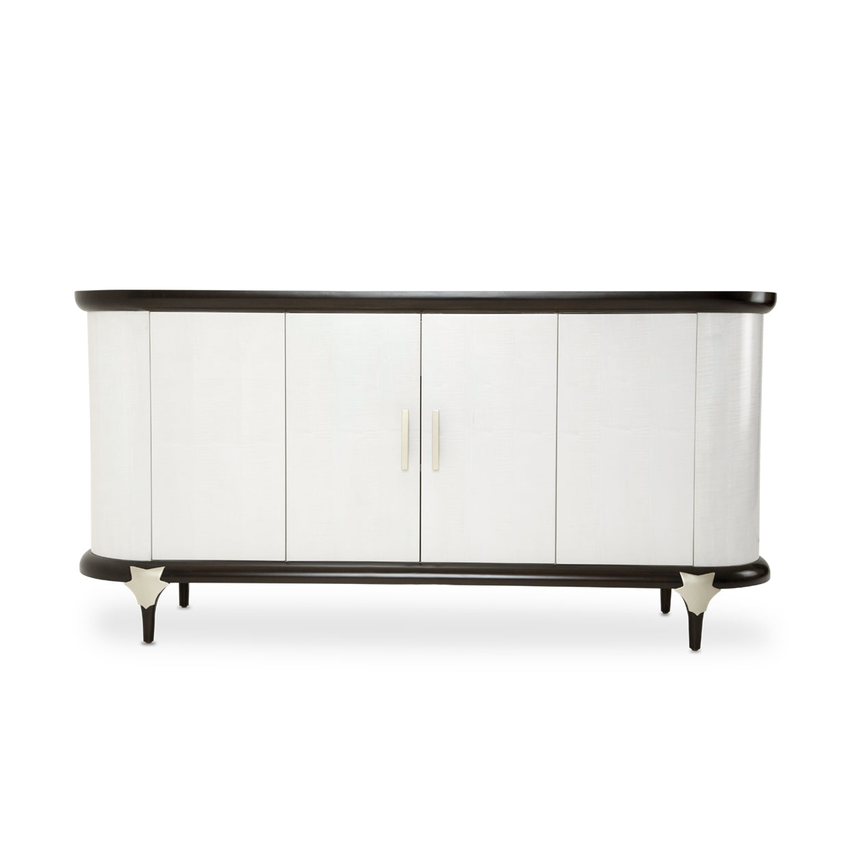 Paris Chic Sideboard - Espresso