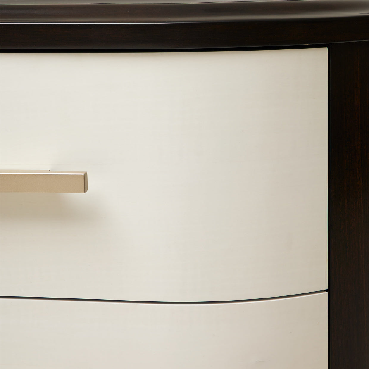 Paris Chic Nightstand - Espresso