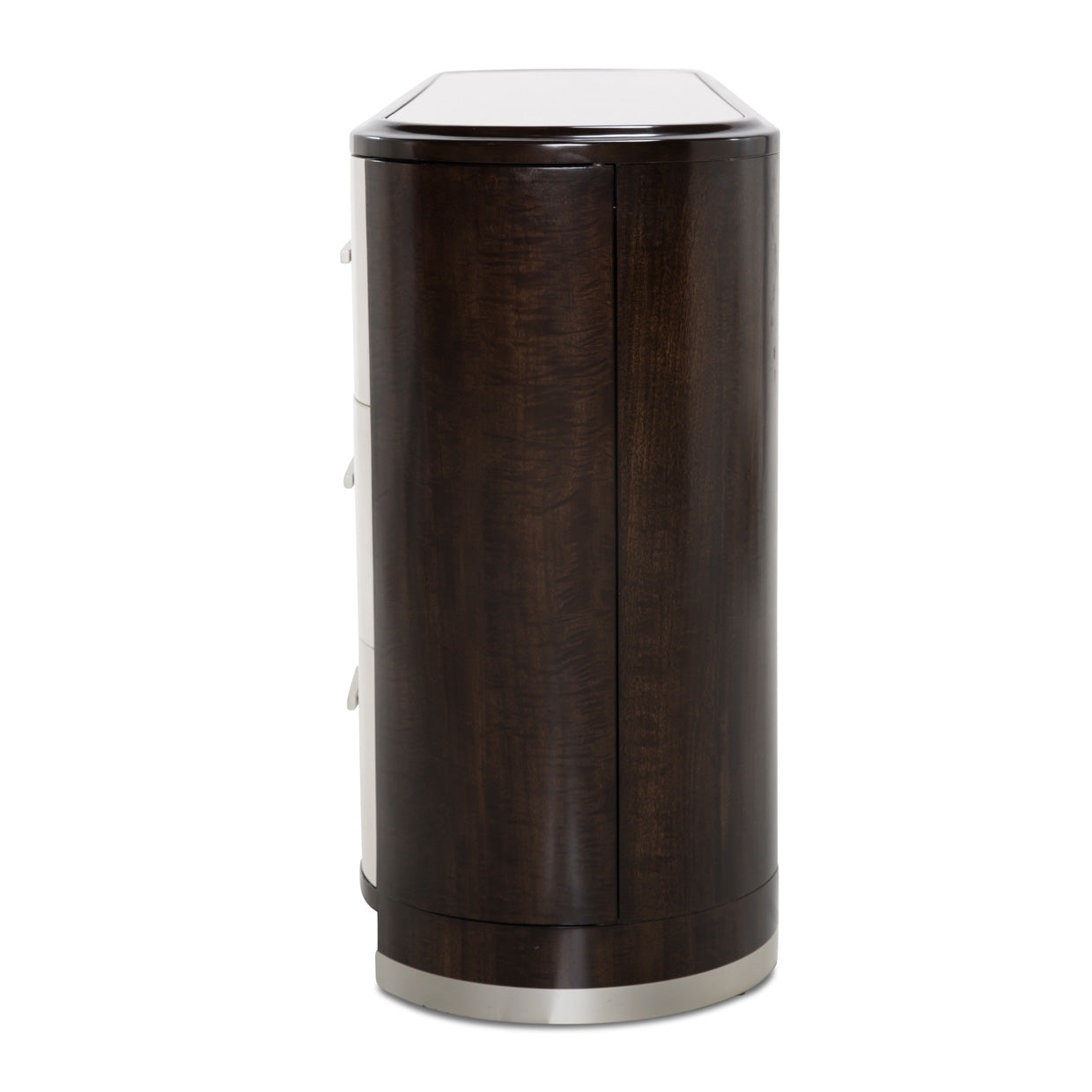 Paris Chic Dresser - Espresso